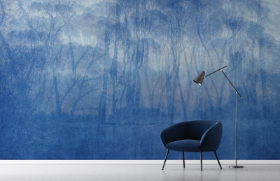 Blue Forest lighting product
