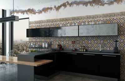 Bistro lighting product