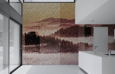 Sunrise lighting product