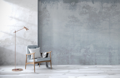 Faded Forest lighting product