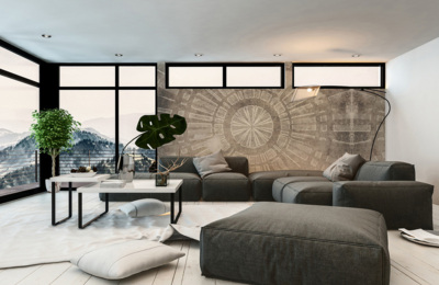 Fresco Circle lighting product