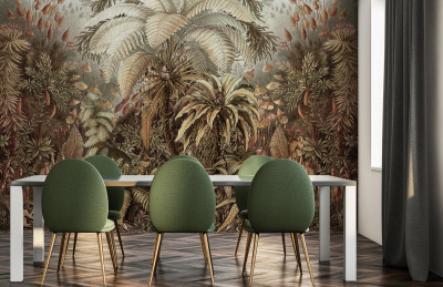 Monkey Jungle lighting product