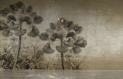 Urban Jungle lighting product