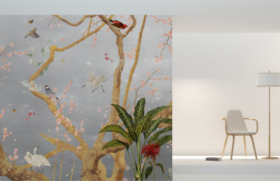 Mystic Garden lighting product