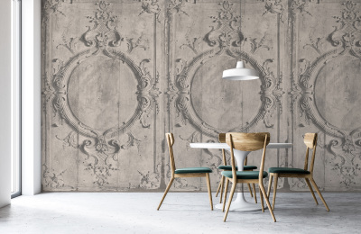Wooden Panels lighting product