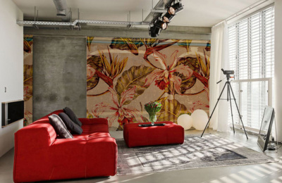 Havanna lighting product