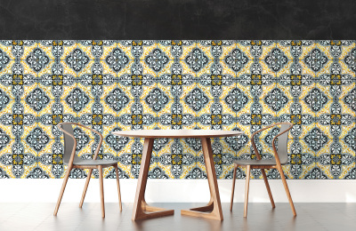 Behang Tiles lighting product